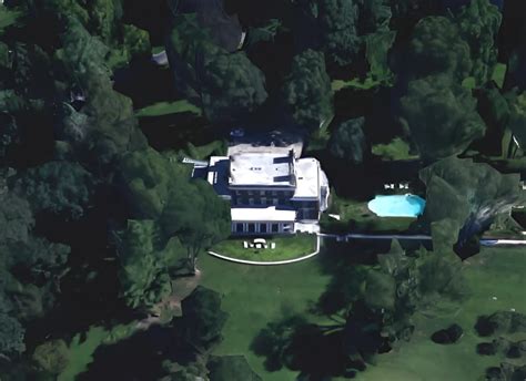 George Soros House: The New York Estate - Urban Splatter