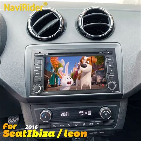 Radio Con GPS Para Coche Reproductor Multimedia Con Android 12 2DIN