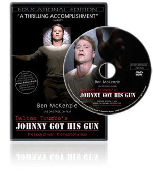 Johnny Got His Gun Quotes. QuotesGram