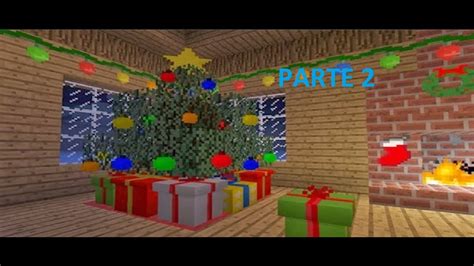 Mais Um Minigame De Natal Do Hypixel Parte Youtube