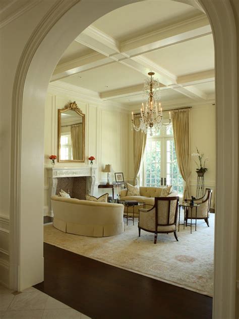 Box Beam Ceiling | Houzz