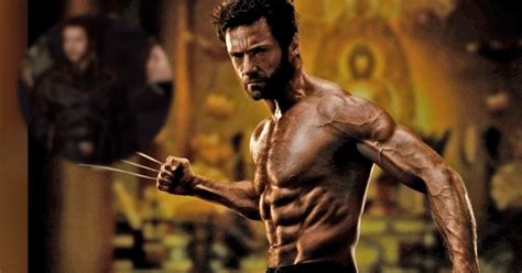 Marvel Hugh Jackman será Wolverine en la Fase 5 del UCM Lobezno