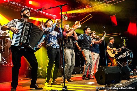 Openair Etziken Juli Bilder Troubas Kater