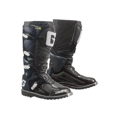 Gaerne Fastback Endurance Enduro Boot Im Motocross Enduro Shop Mxc Gmbh