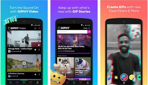 Download GIPHY free for Android APK - CCM