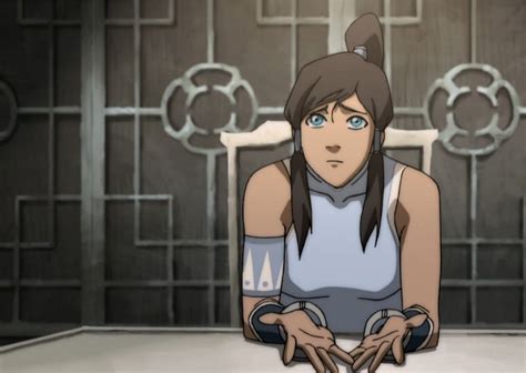 The Power Of Air Legend Of Korra Male Reader Insert Chapter 2