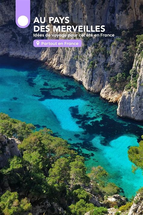 Top 7 des plus beaux sites naturels de France au bord de leau Vidéo