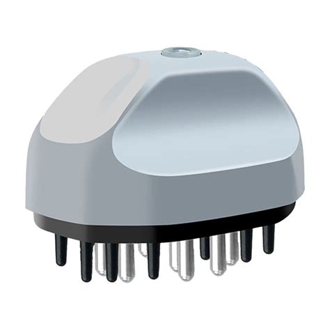 This best scalp massager actually cures tension headaches fast 21