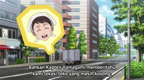 Megumi No Daigo Kyuukoku No Orange Ep 6 Sub Indo Video Dailymotion