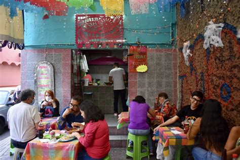 Chilango Ruta Del Pozole En La Cdmx Gu A De Lugares Para Saborear