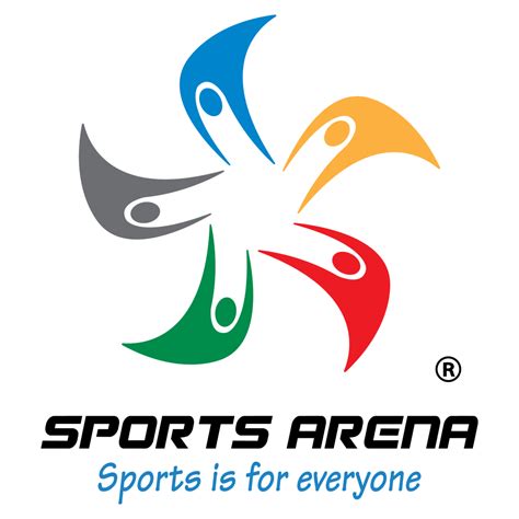 sports arena logo - Sports Arena