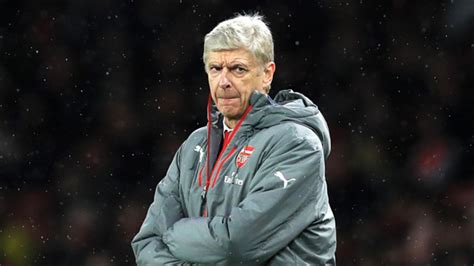 Arsene Wenger Says Arsenal Are Ready For Title Battle After Seeing Off