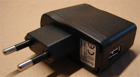 5v Usb 1a Adapter Árwill Elektronic