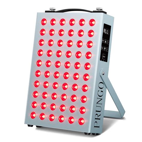 Red Light Panel Red Light Therapy Panel Red Light Panel Therapy