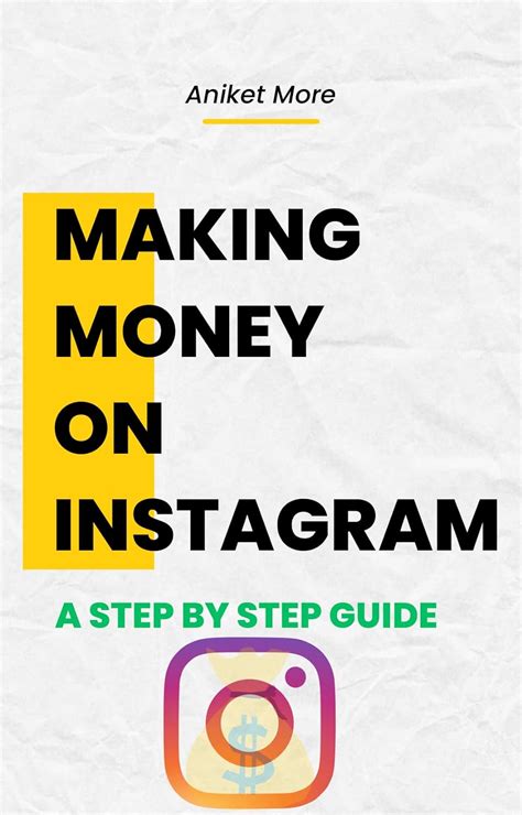 Amazon Making Money On Instagram A Step By Step Guide English