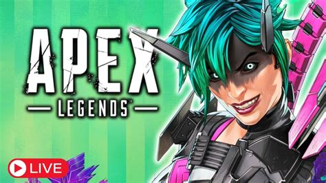 🔴live Apex Legends Lets Get Better Youtube