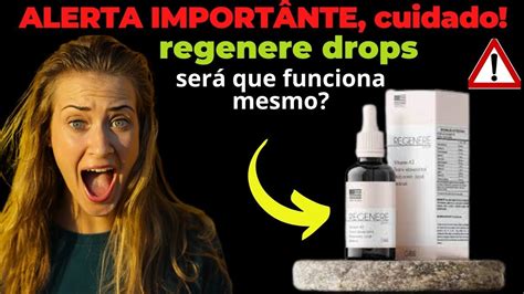 Regenere Drops Regenere Drops Funciona Regenere Drops Site Oficial