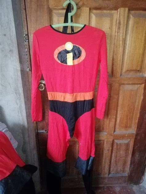 incredibles costume, Women's Fashion, Coats, Jackets and Outerwear on ...