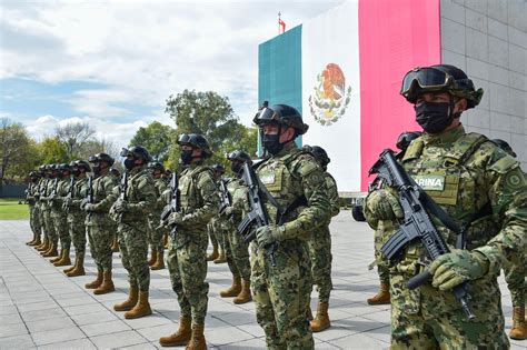 Cuáles Son Los Requisitos Para Ingresar A La Marina Armada De México