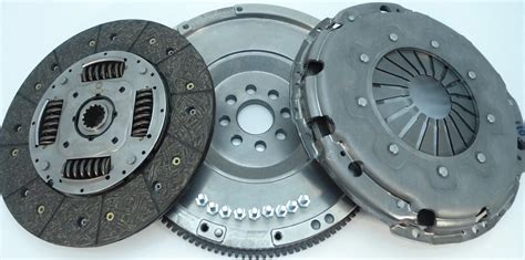 Premium Quality Flywheel And Clutch Kit For Opel Astra Vectra Zafira C