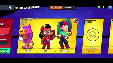 Sblocco Tara Su Brawl Stars Youtube