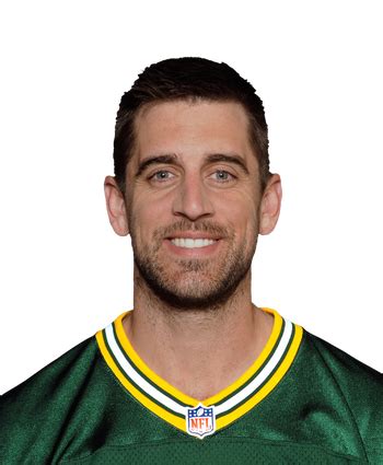 Aaron Rodgers NFL Stats - Season & Career Statistics | FOX Sports