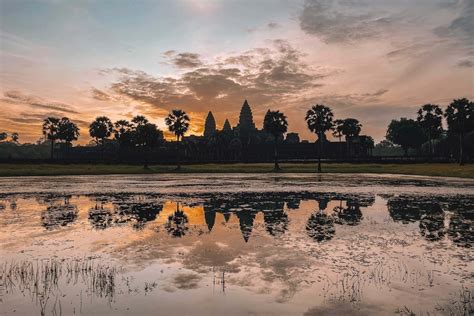 The Best Guide On How To Visit Angkor Wat In One Day