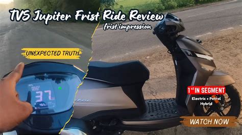 How To People React On First Impression Frist Ride Tvs Jupiter