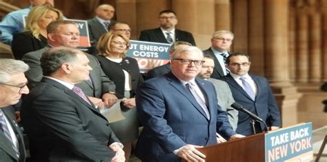 Senate Gop Urges Governor And Legislative Leaders To Prioritize Key