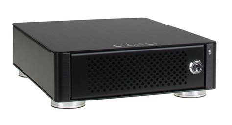 Lian Li HDD Cases Hot Swap Gehäuse im edlen Gewand