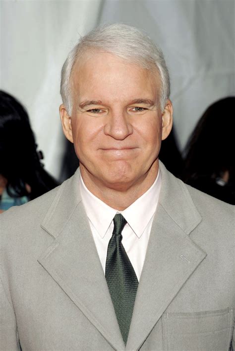 Steve Martin Announces His Retirement From Acting Once You Get To 75