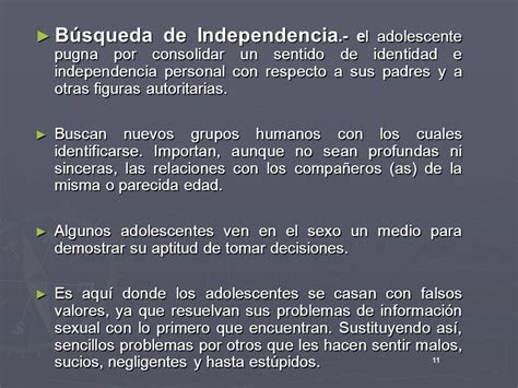 La Sexualidad Adolescente La Sexualidad Es El M S Delicado De Los