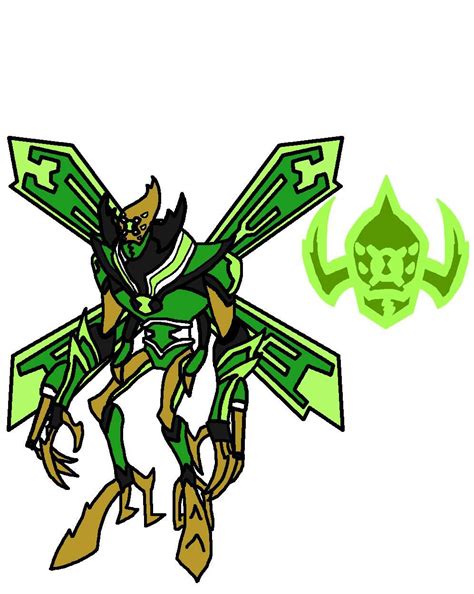 Ben 10 Alien Ultimate Nanomech Ben 10 Amino