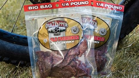 Beef Jerky Brands Ranked From Worst To Best