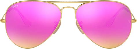 Pink Aviator Rayban Sunglasses Munimorogobpe