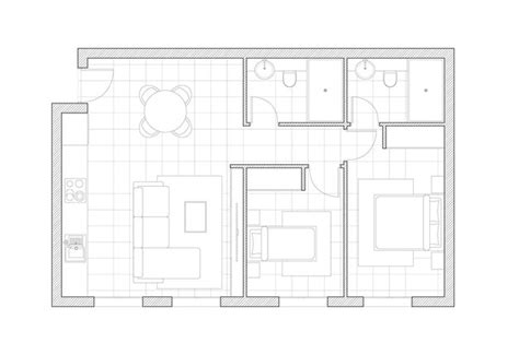 Premium Vector | FLOOR PLAN LAYOUT