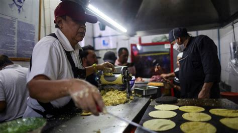 TikToker critica la taquería ganadora de una estrella Michelin UnoTV