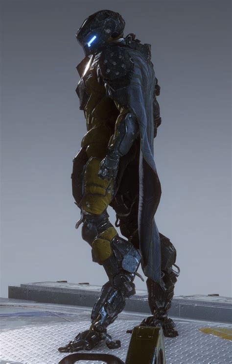 Anthem Featured Store Update September 13 Anthem Victory Pose