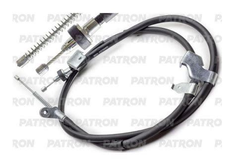 Трос Ручника Ниссан Кашкай J10 купить на OZON по низкой цене