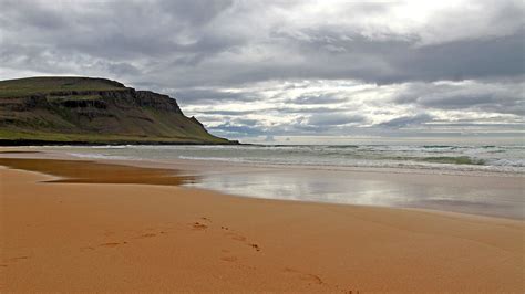 Rauðasandur Beach Rauðasandur Beach Westfjords 20200806 Flickr