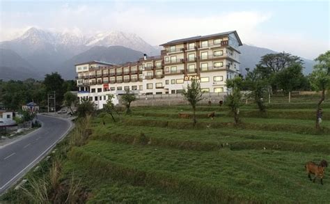 Dpolo Club And Spa Resort Dharamsala Asia Hotel Reviews Photos