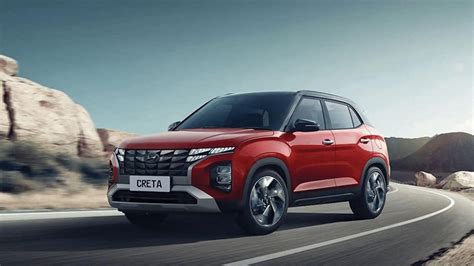 Hyundai Creta EV Official India Launch Confirmed For January 2025