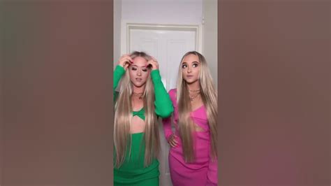 New Rybka Twins Tik Tok Rybka Twins Latest İnstagram Reels Rybka