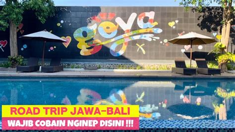 Nyobain Nginep Di Hotel Murah Terfavorit Di Probolinggo Goya Hotel