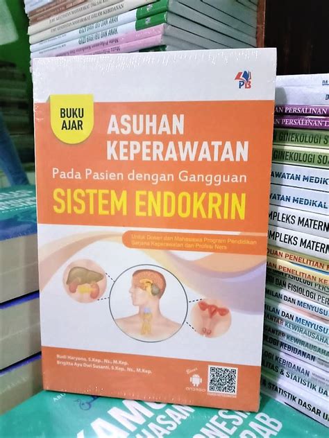 BUKU AJAR ASUHAN KEPERAWATAN PADA PASIEN DENGAN GANGGUAN SISTEM