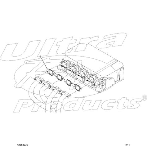 Freightliner Air Switch Manifold Diagram Ryainzorawar