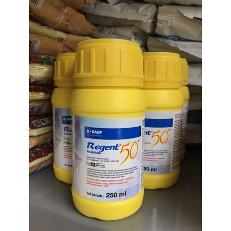 Jual Regent 250ml Insektisida ZPT Obat Pembasmi HAMA BELALANG SEMUT