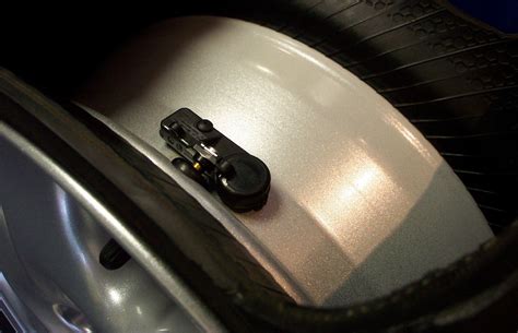 Your Corner Wrench: Don't forget about your tire pressure sensors | Driving