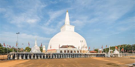 ‎Anuradhapura Kingdom – Lakpura LLC