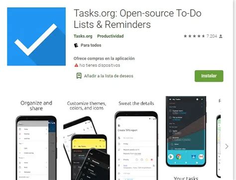 Apps poco conocidas para android que deberías probar 2024 elyex